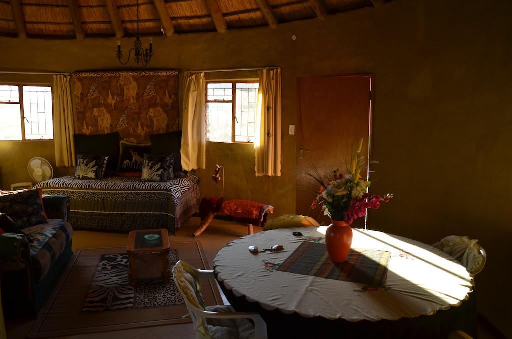 Bama Lodge Rietfontein Exterior foto