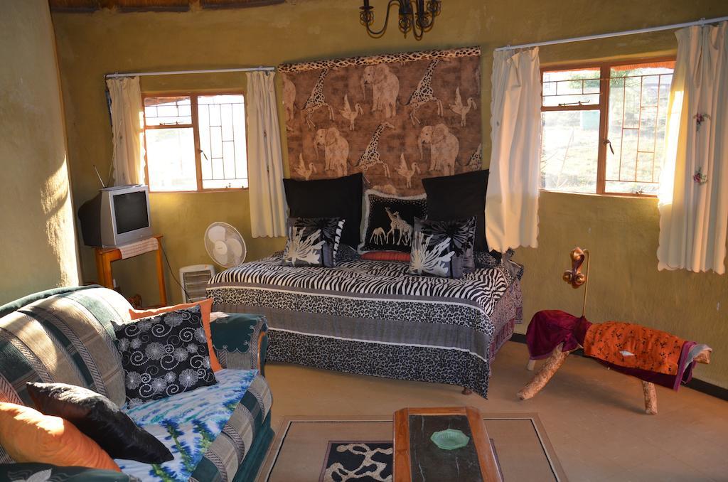 Bama Lodge Rietfontein Cameră foto
