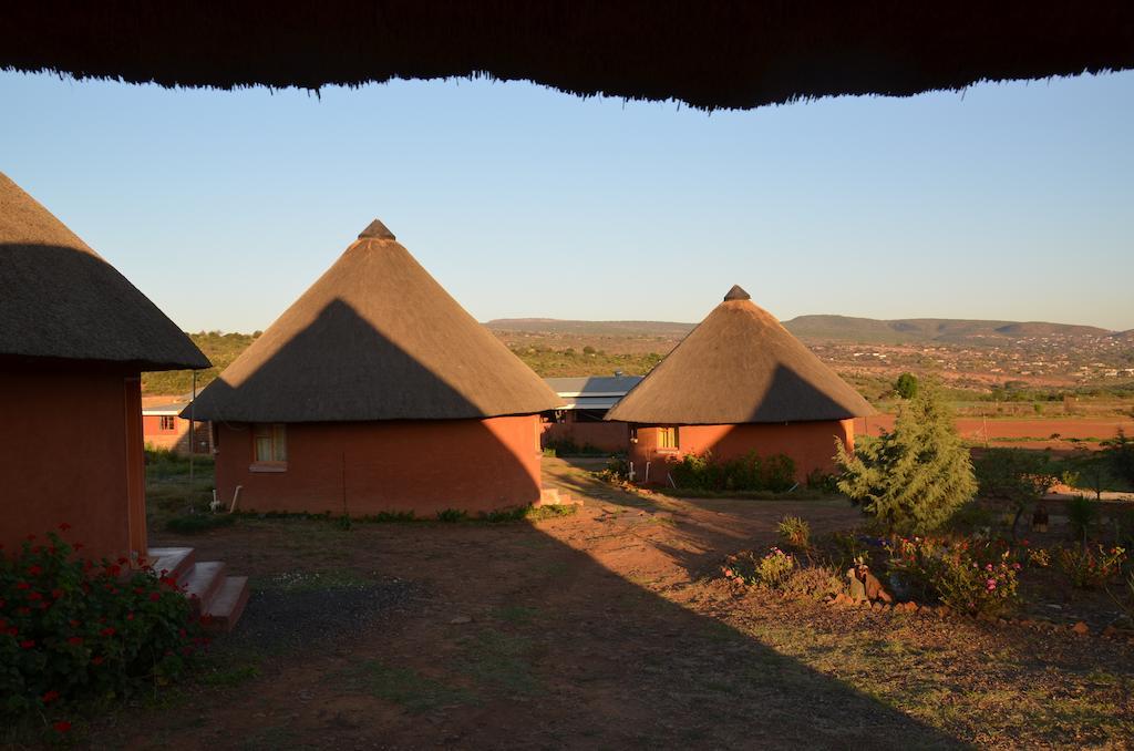 Bama Lodge Rietfontein Exterior foto